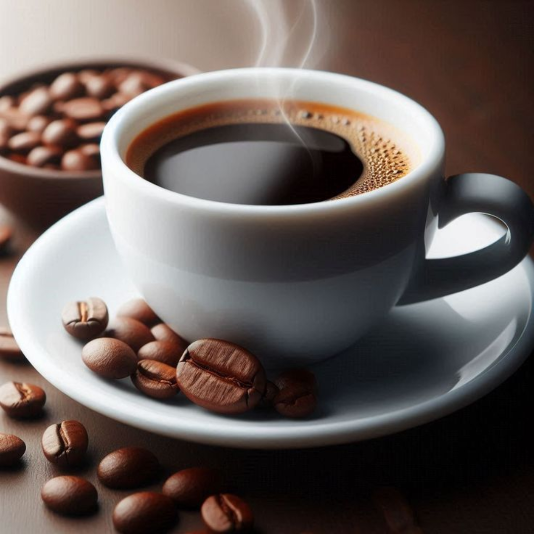 Cafe Expresso.